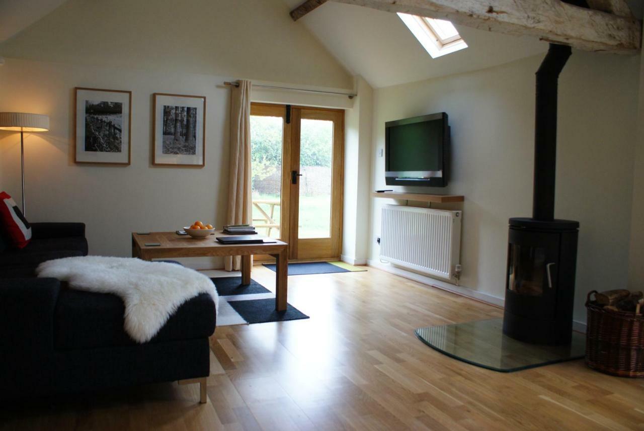 Hidden Cottages Two Lovely 1 Bed Cottages In Peaceful Surroundings, 1 With Log Burner Henley-in-Arden Exterior photo